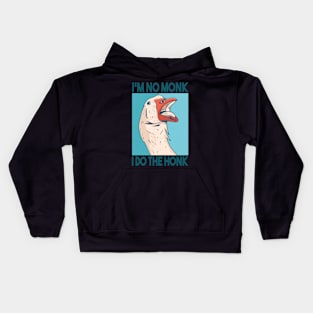 Honk Goose Kids Hoodie